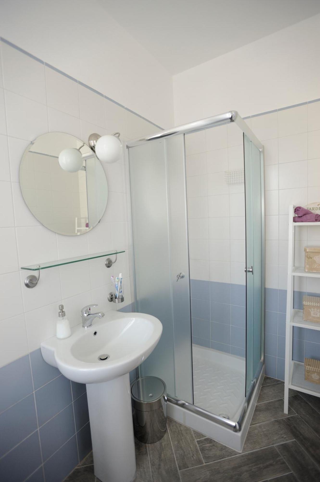 A Babordo B&B Trapani Room photo