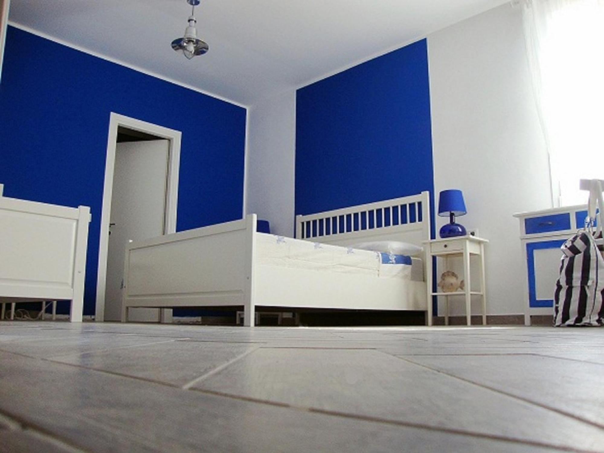 A Babordo B&B Trapani Room photo